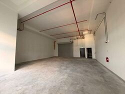 Ct Foodnex (D25), Factory #514364331